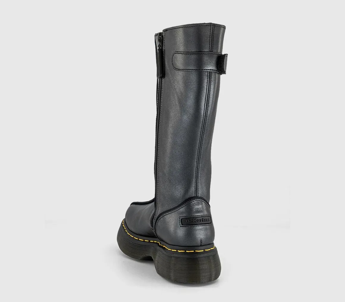 Buzz Hi Boots