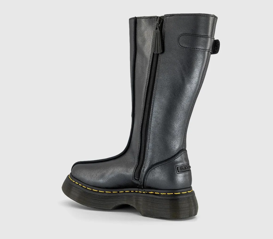 Buzz Hi Boots