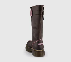 Buzz Hi Boots