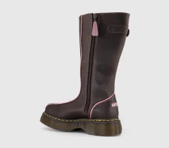 Buzz Hi Boots