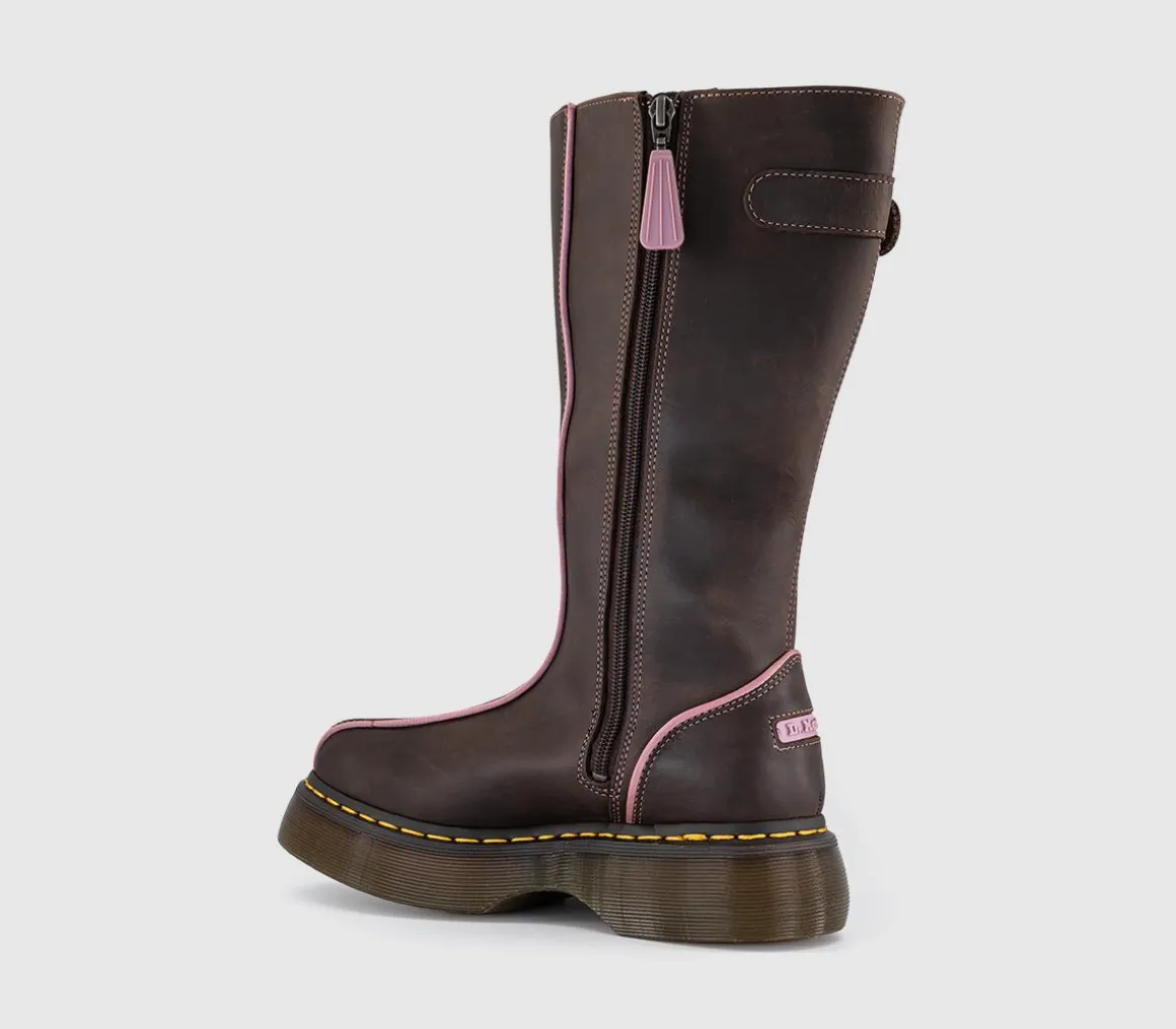 Buzz Hi Boots
