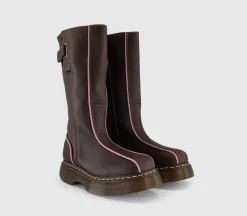 Buzz Hi Boots