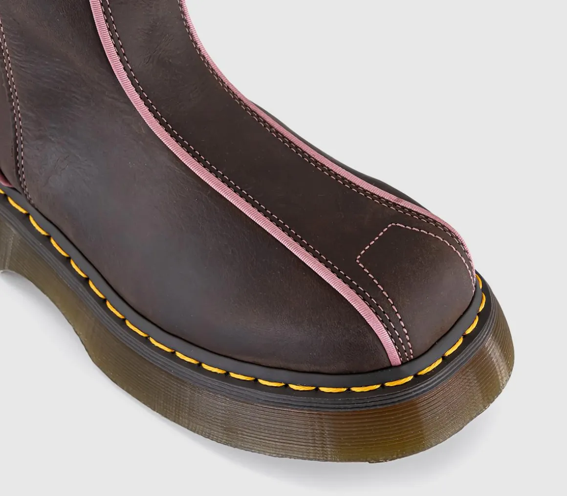 Buzz Hi Boots