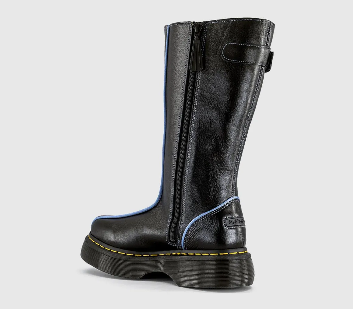 Buzz Hi Boots