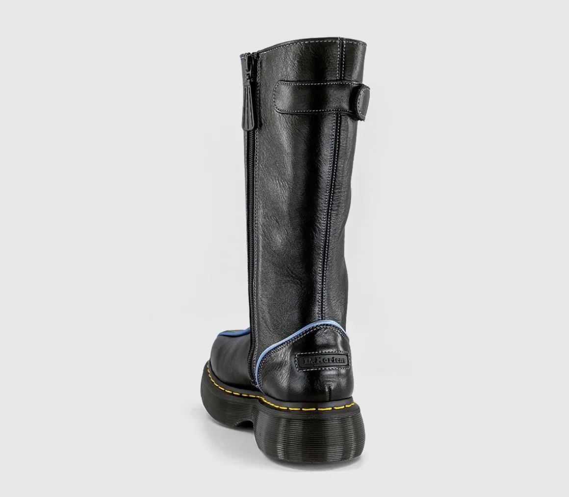 Buzz Hi Boots