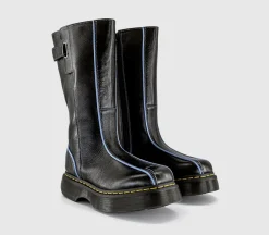 Buzz Hi Boots