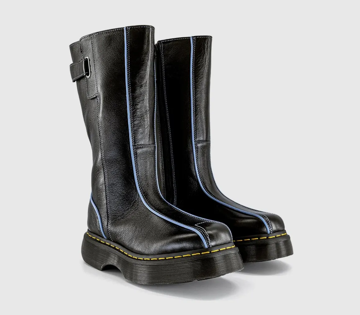 Buzz Hi Boots