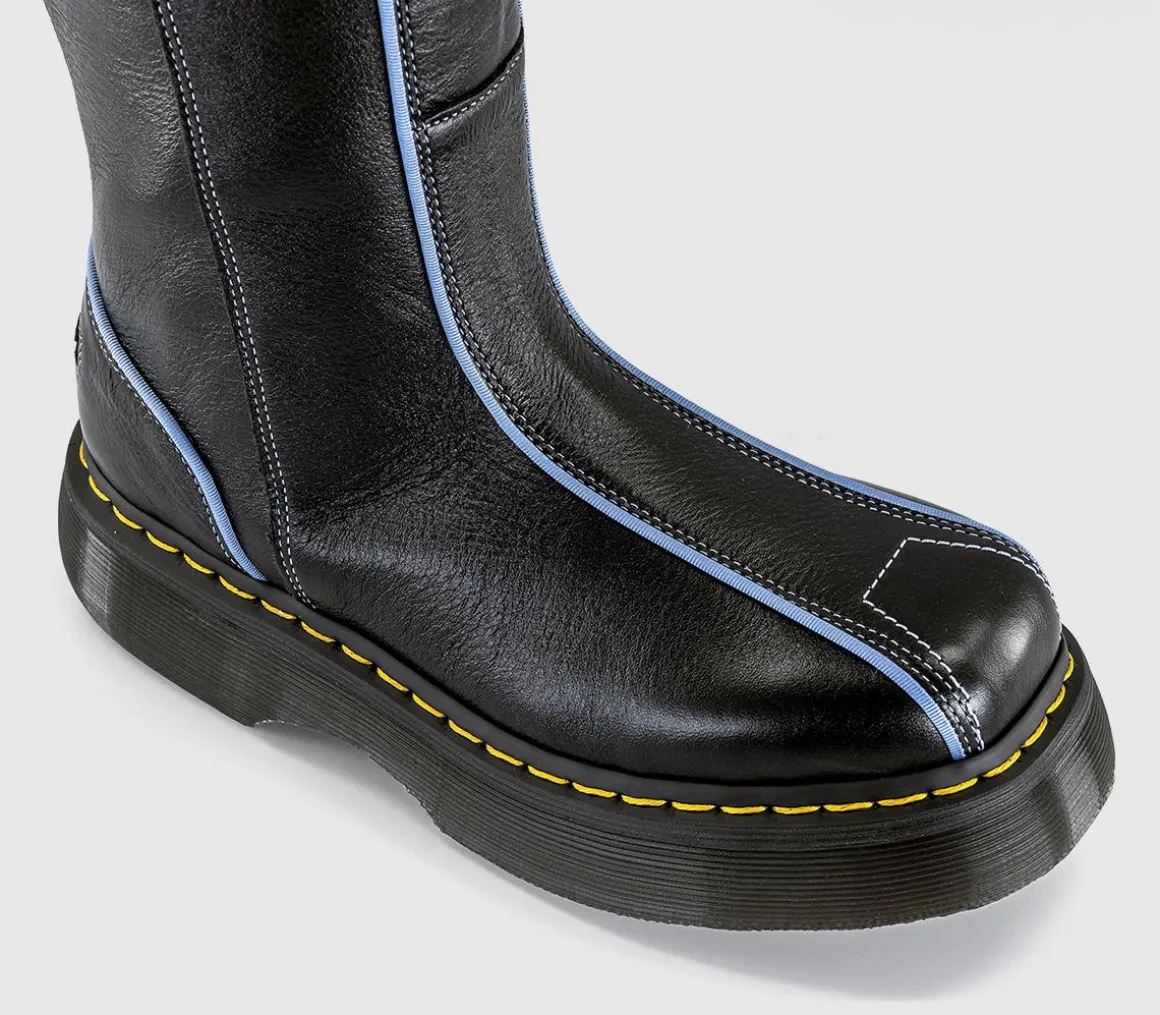 Buzz Hi Boots