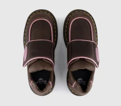 Buzz Strap Shoes