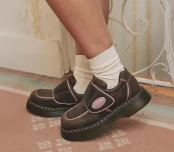 Buzz Strap Shoes