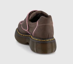 Buzz Strap Shoes