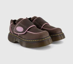 Buzz Strap Shoes