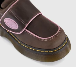 Buzz Strap Shoes