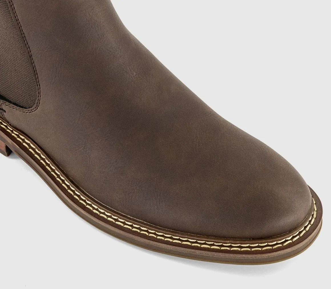Byron Chelsea Boots