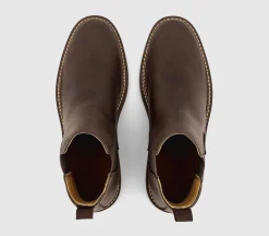 Byron Chelsea Boots