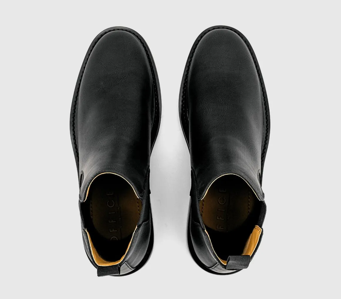 Byron Chelsea Boots