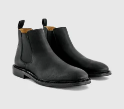 Byron Chelsea Boots