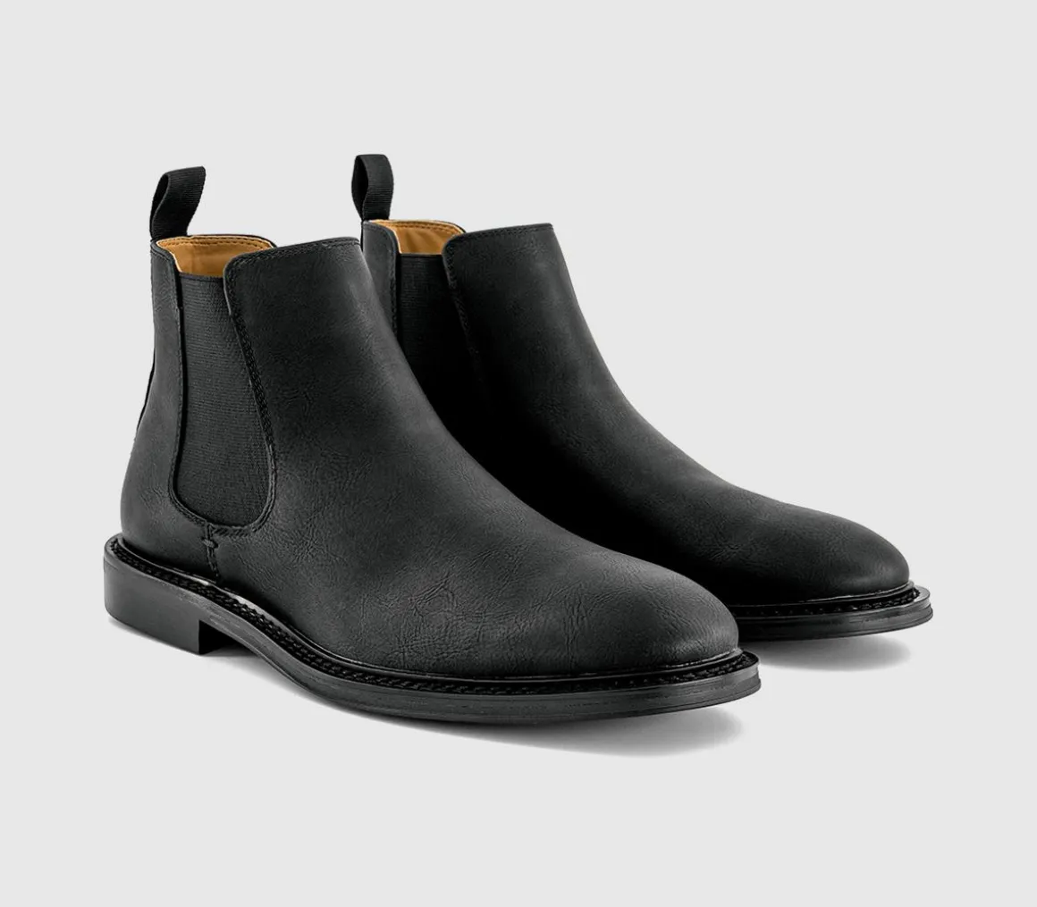 Byron Chelsea Boots