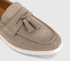 Cairo Tassel Loafers