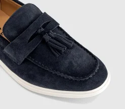 Cairo Tassel Loafers