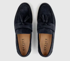 Cairo Tassel Loafers