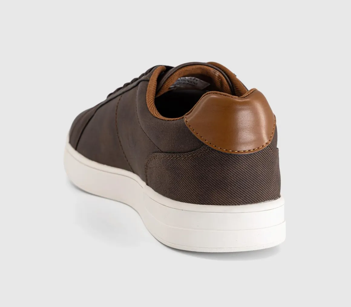 Calgary Casual Trainers