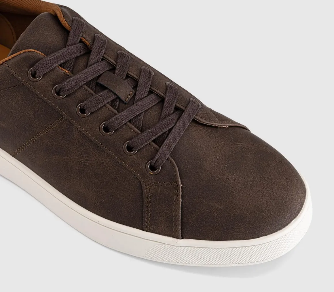 Calgary Casual Trainers