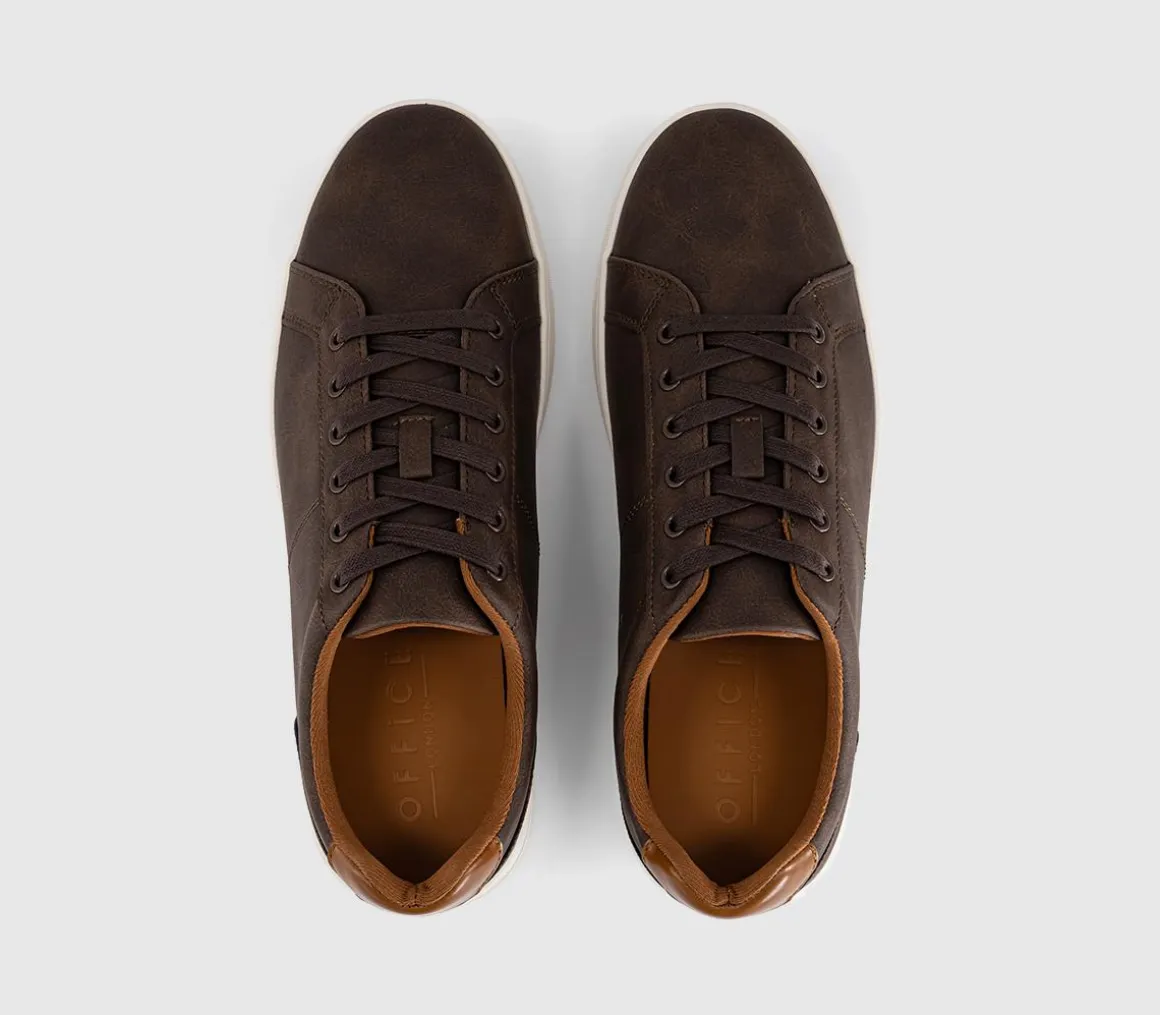 Calgary Casual Trainers