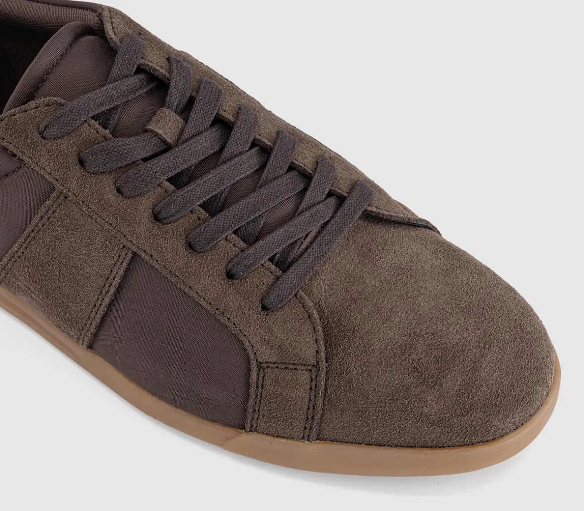 Cameron Slim Sole Runner Trainers