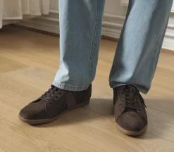 Cameron Slim Sole Runner Trainers