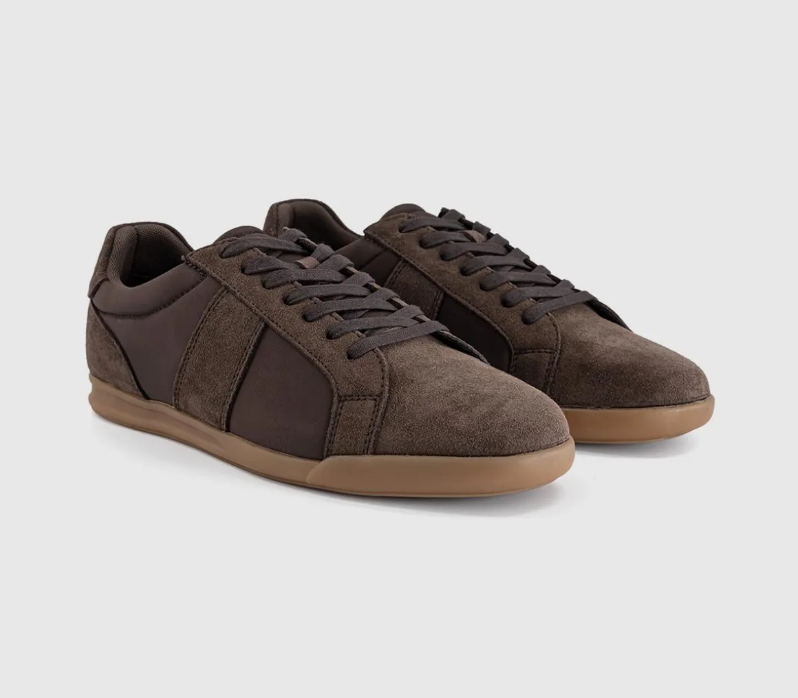 Cameron Slim Sole Runner Trainers