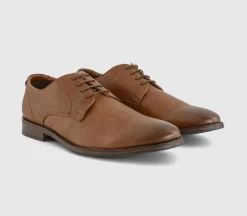 Campbell Lace Up Derby