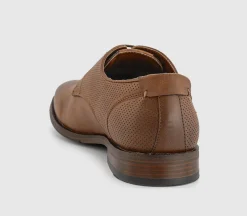 Campbell Lace Up Derby