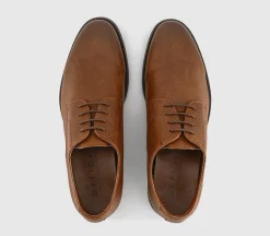 Campbell Lace Up Derby