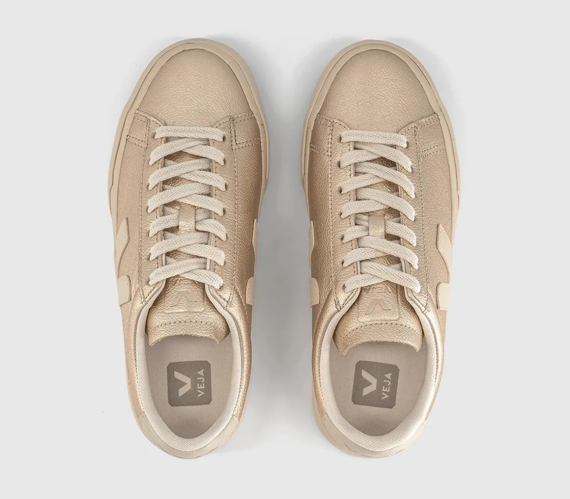 Campo Trainers