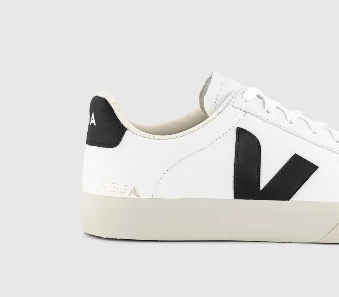 Campo Trainers