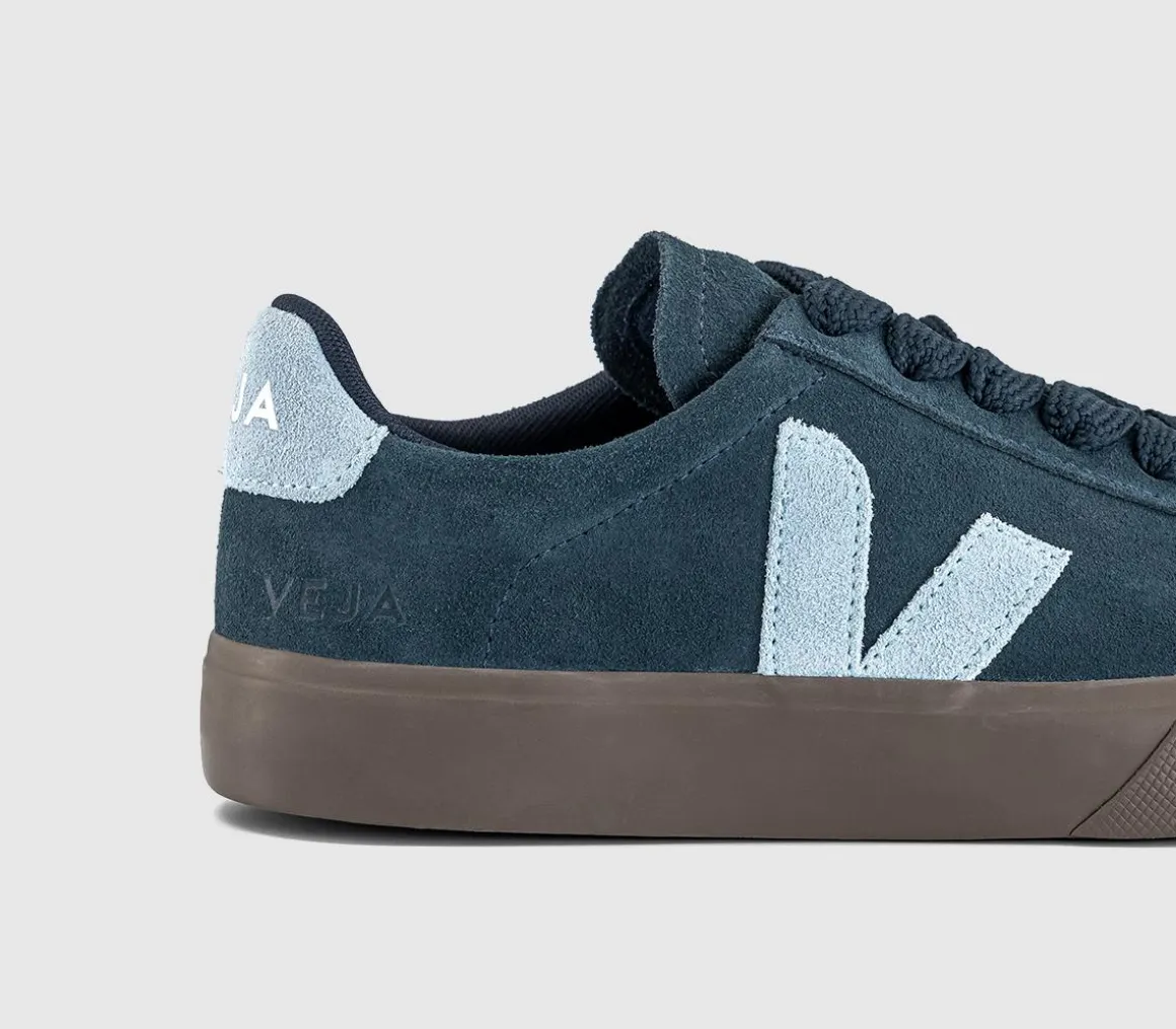 Campo Trainers