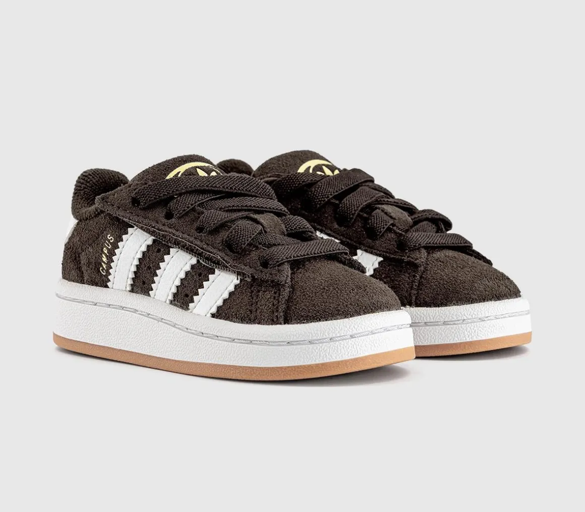 Campus Infant Trainers