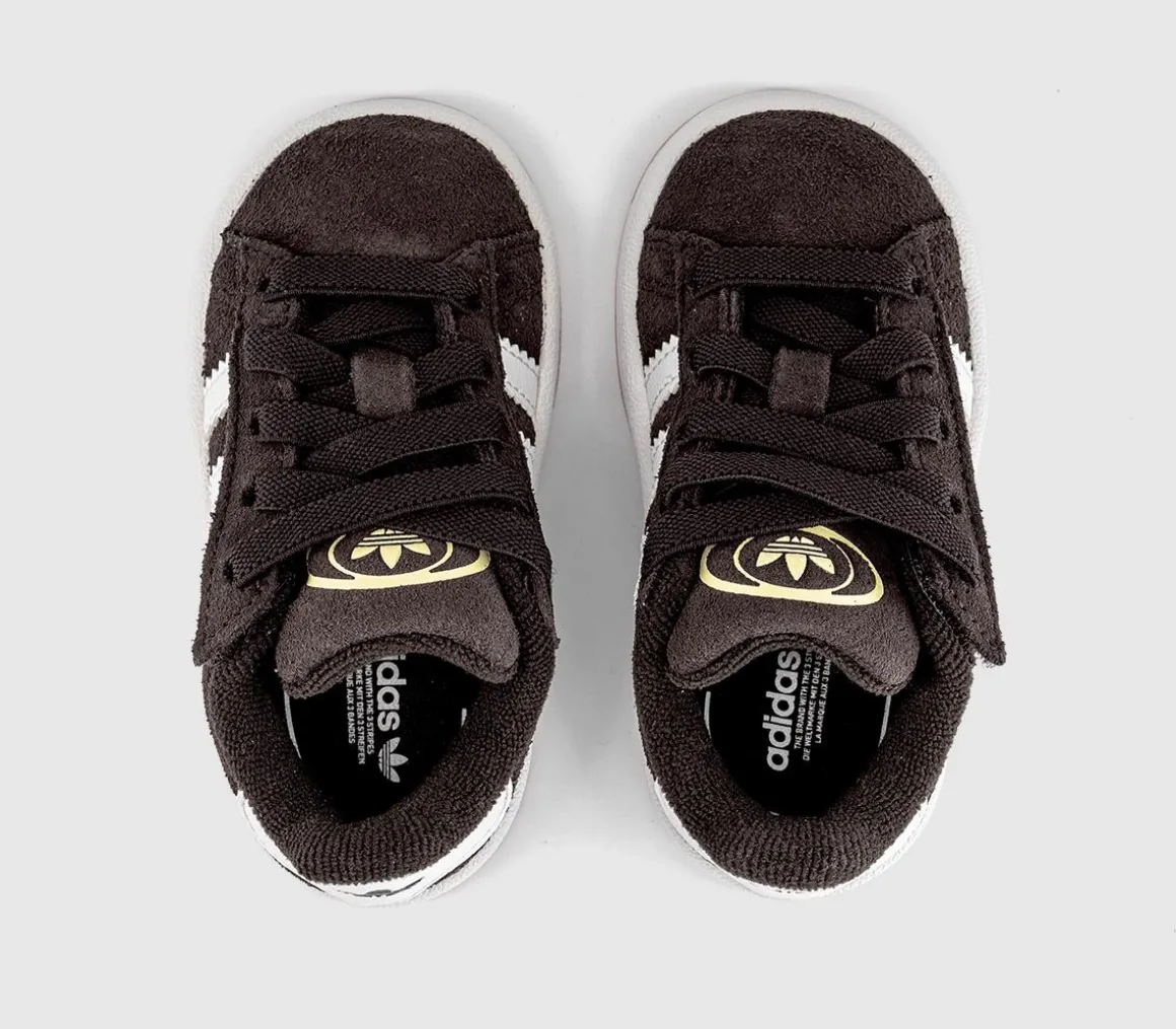 Campus Infant Trainers