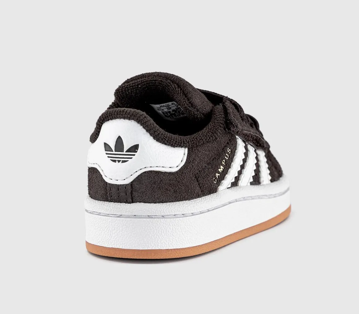 Campus Infant Trainers