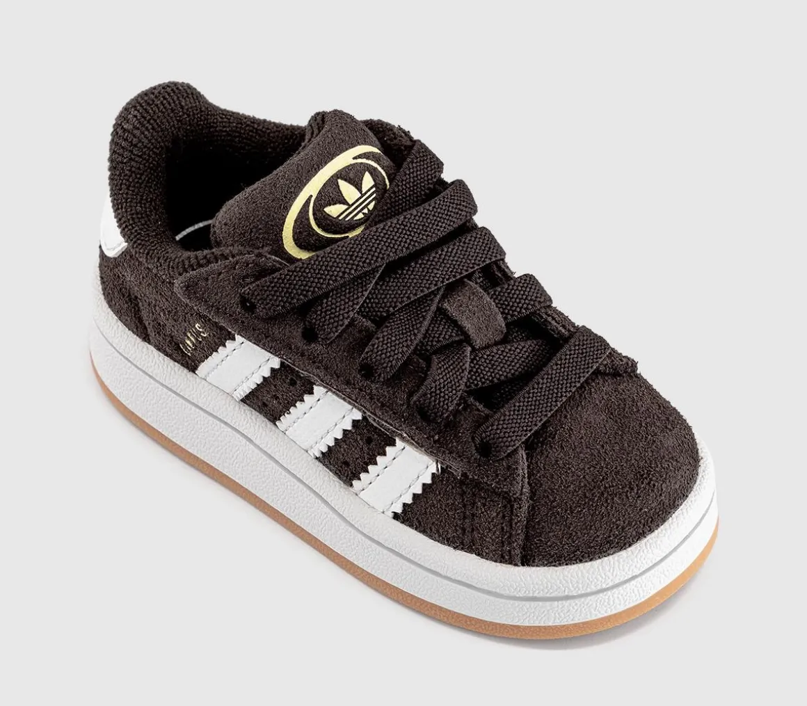 Campus Infant Trainers