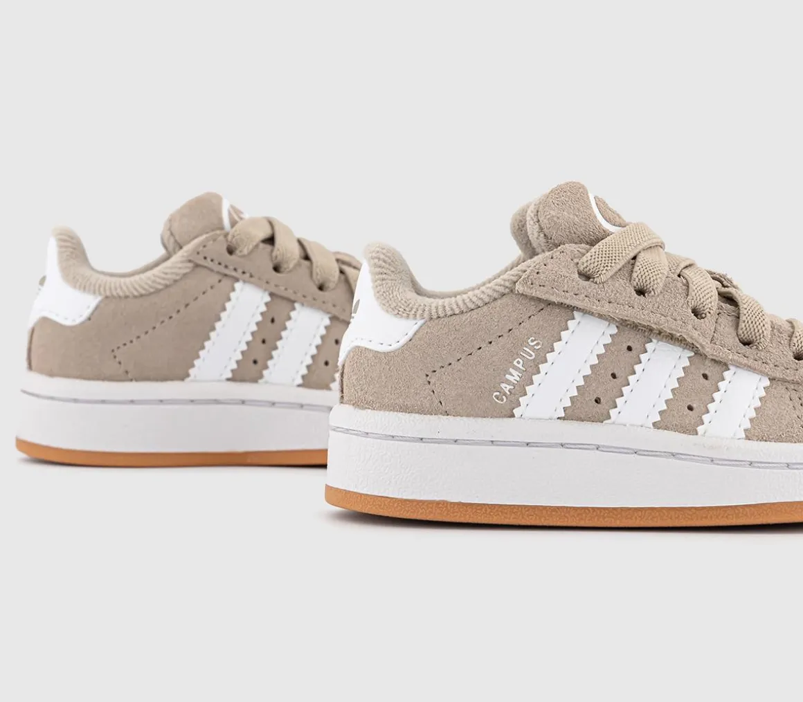 Campus Infant Trainers