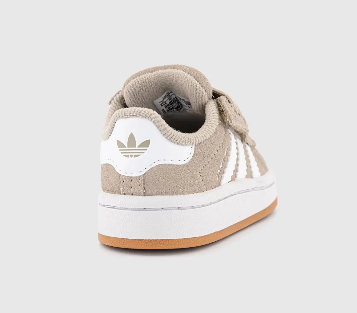 Campus Infant Trainers