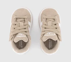 Campus Infant Trainers