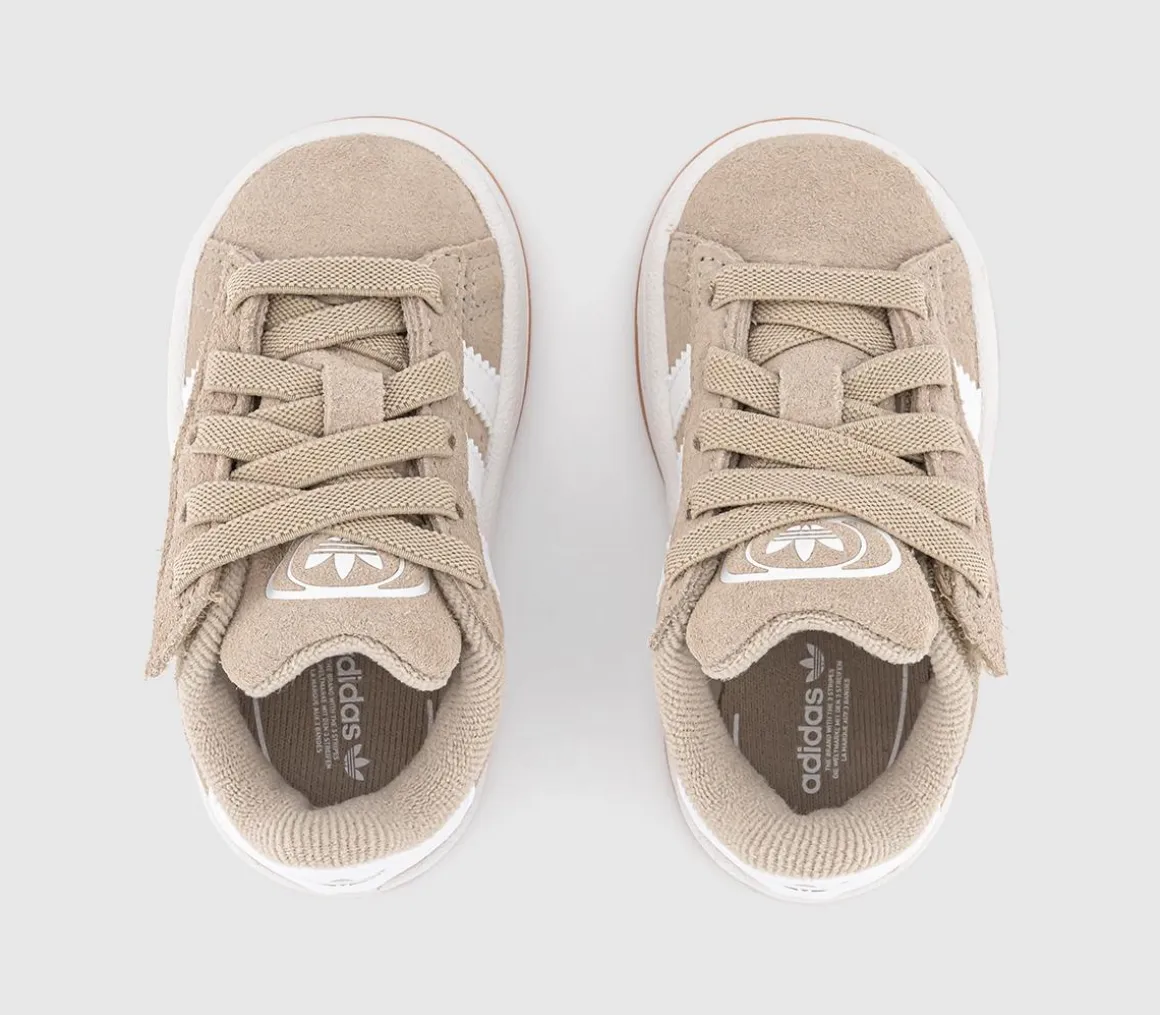 Campus Infant Trainers