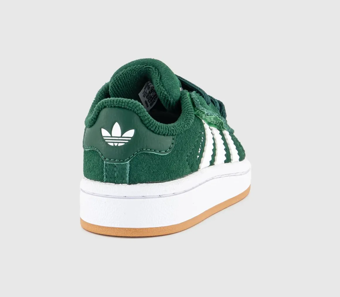 Campus Infant Trainers