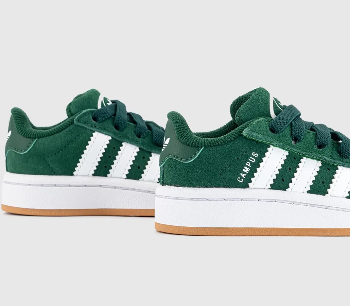 Campus Infant Trainers