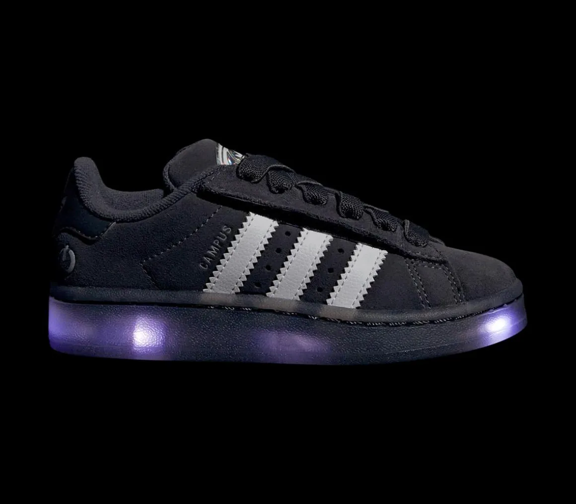 Campus Led Light Trainers