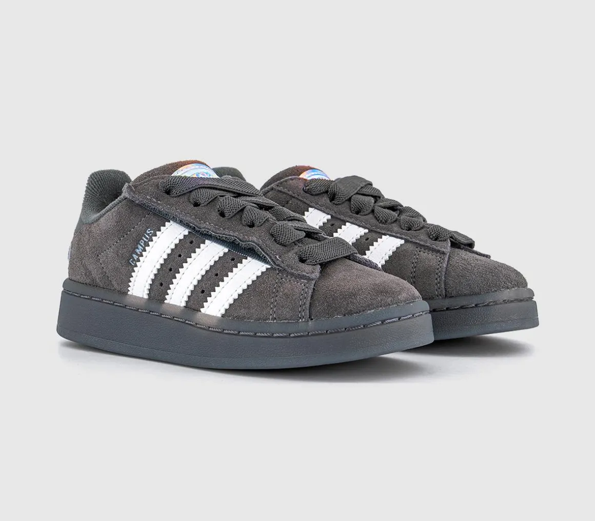 Campus Led Light Trainers