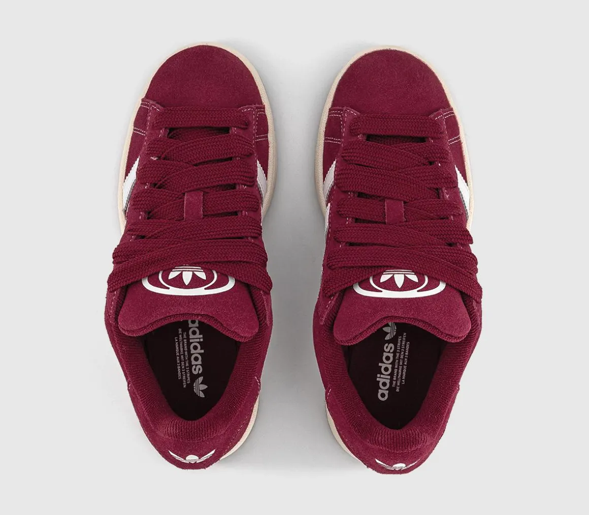 Campus 00s Trainers